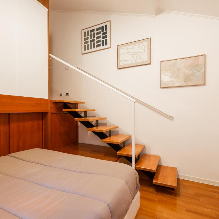 Navona Rooftop - Appartamento con 2 Camere da Letto - 5