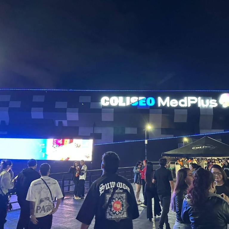 Habitación cerca del aeropuerto el dorado - One-Bedroom Apartment - 32