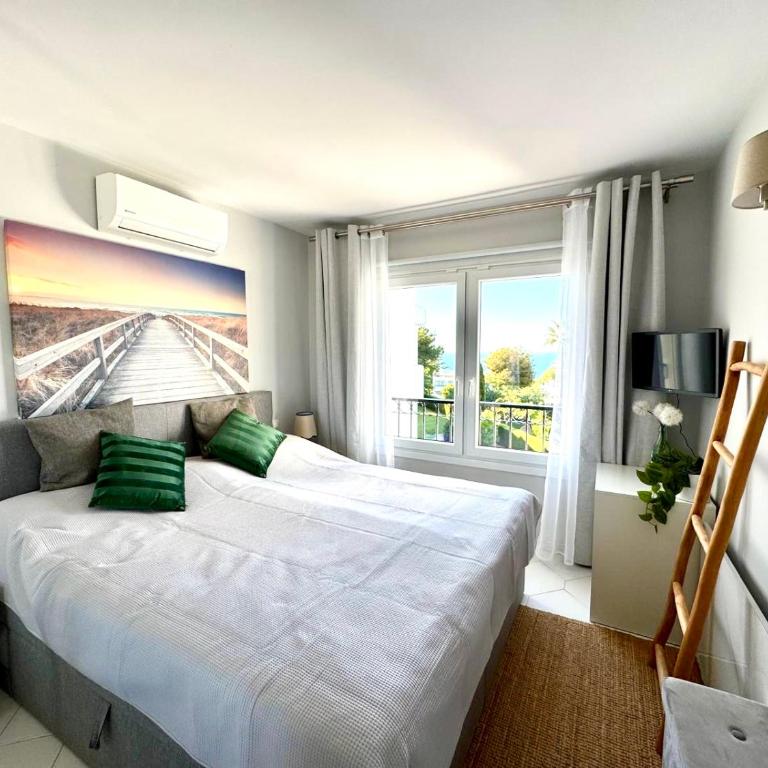 Amazing sea view apartment in Miraflores - Apartamento de 2 dormitorios - 25