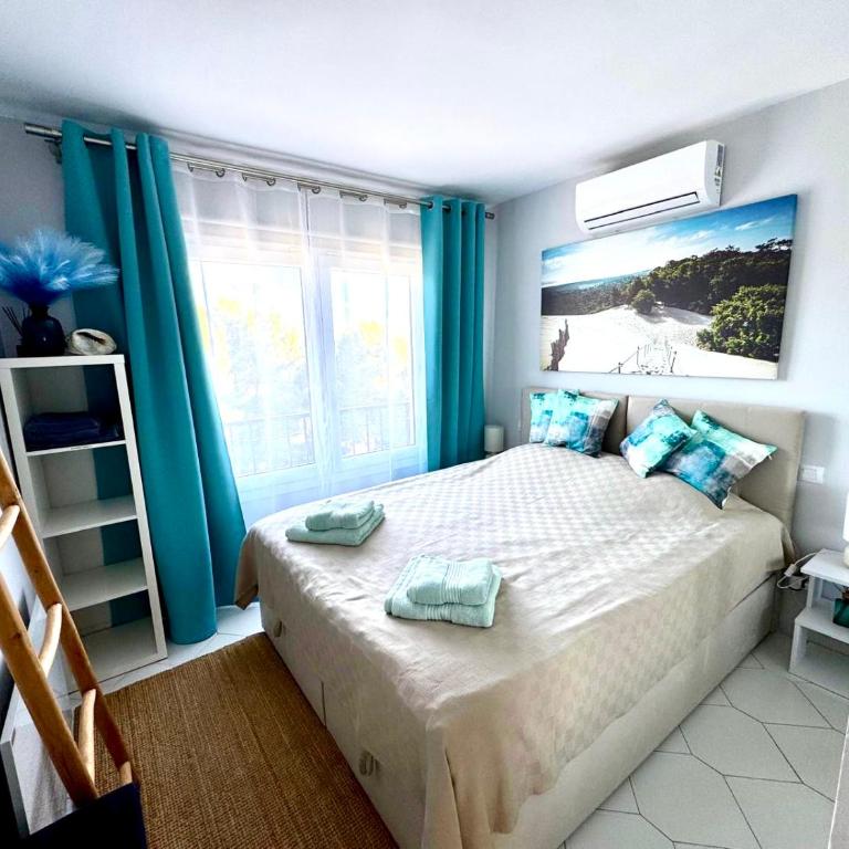 Amazing sea view apartment in Miraflores - Apartamento de 2 dormitorios - 33