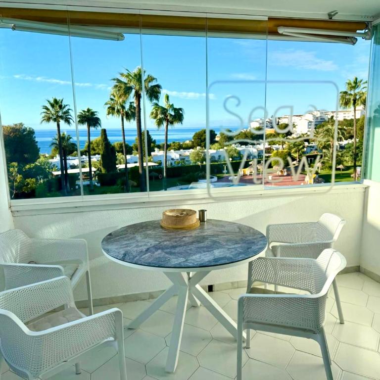 Amazing sea view apartment in Miraflores - Apartamento de 2 dormitorios - 9