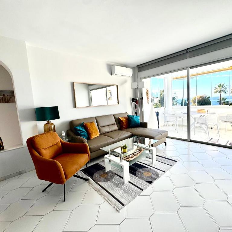 Amazing sea view apartment in Miraflores - Apartamento de 2 dormitorios - 16