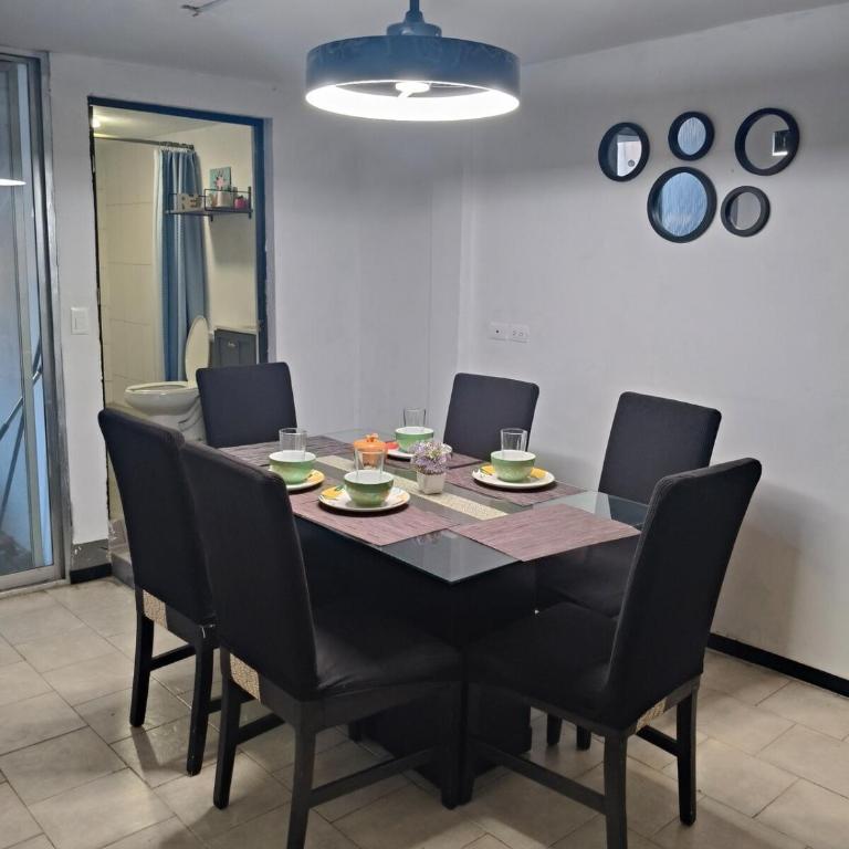 Exclusivo y Cómodo apartamento - Two-Bedroom Apartment - 13