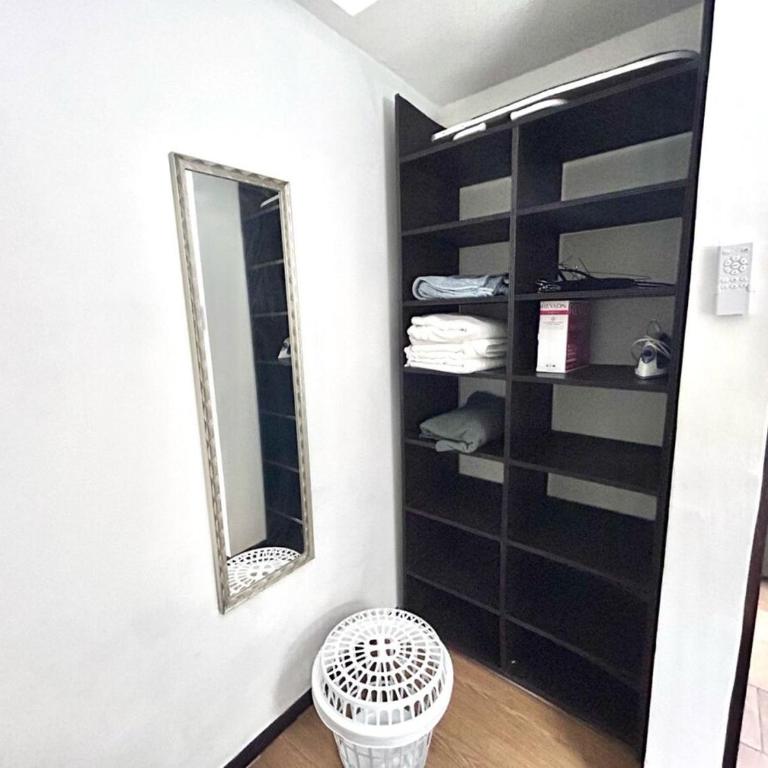 Exclusivo y Cómodo apartamento - Two-Bedroom Apartment - 14