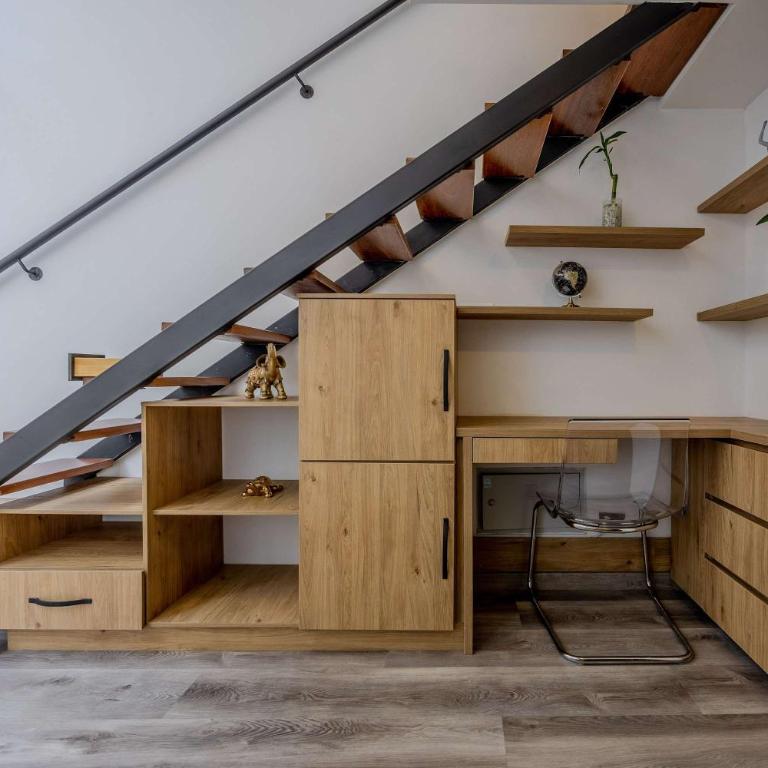 NOK Minimal Loft in Parque 93 - Apartamento - 10
