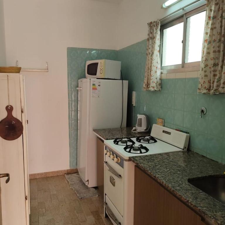 Dpto Centro Monte - Apartamento de 2 dormitorios - 8