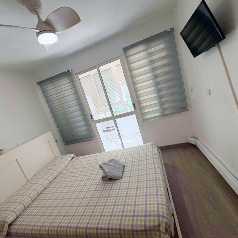 Estudio en Torremolinos by beBalmy - Apartamento de 1 dormitorio - 1
