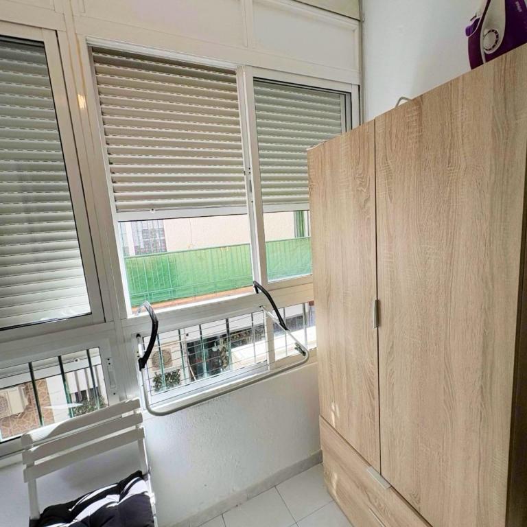 Estudio en Torremolinos by beBalmy - Apartamento de 1 dormitorio - 2