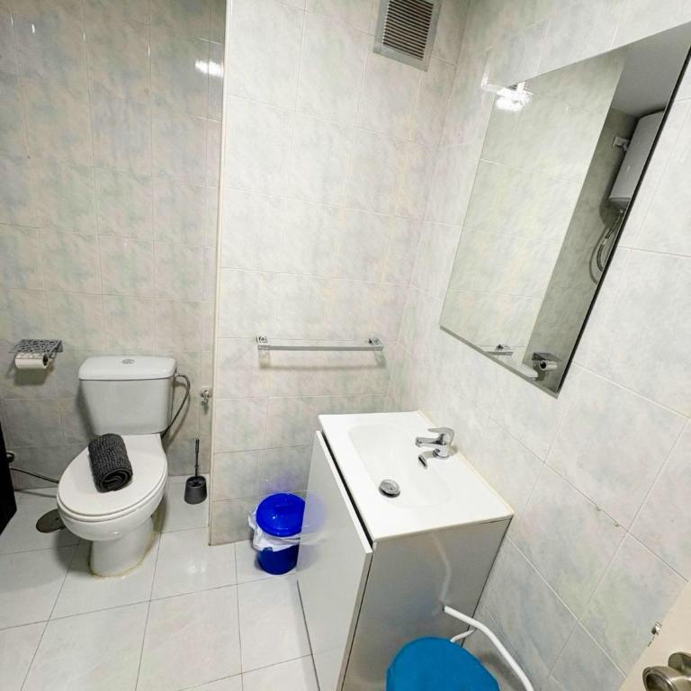 Estudio en Torremolinos by beBalmy - Apartamento de 1 dormitorio - 3