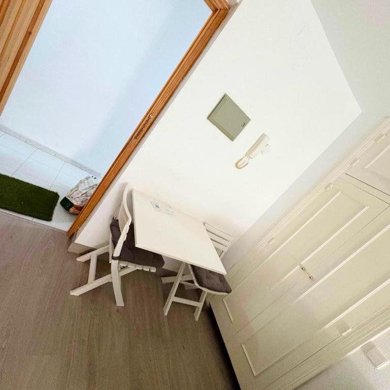 Estudio en Torremolinos by beBalmy - Apartamento de 1 dormitorio - 6