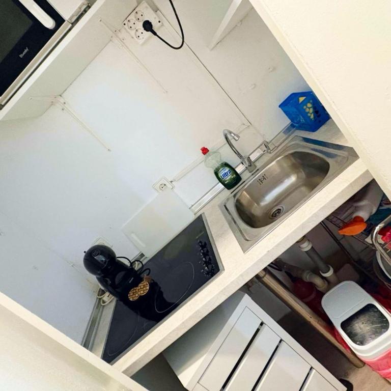 Estudio en Torremolinos by beBalmy - Apartamento de 1 dormitorio - 7