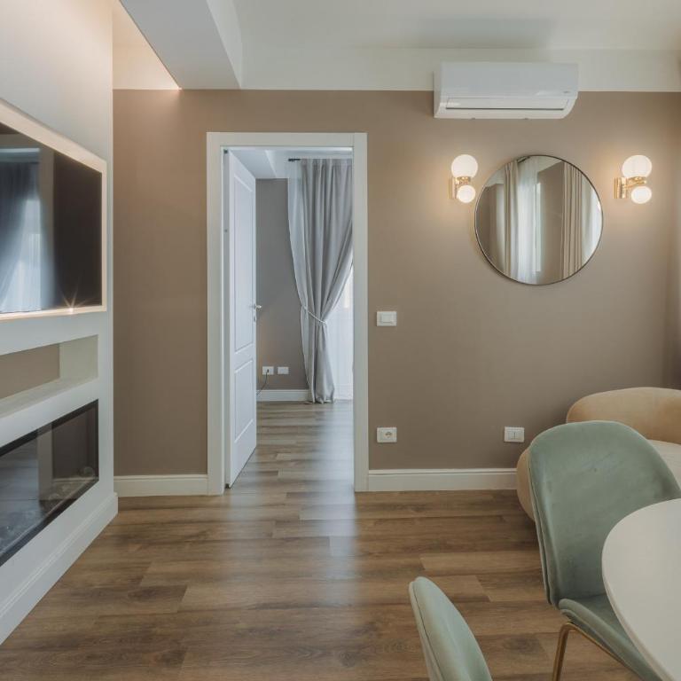 San Marco - FillYourHomeWithLove Design Apartment - Appartamento con 2 Camere da Letto - 26