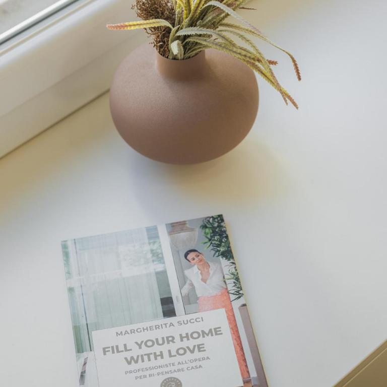 San Marco - FillYourHomeWithLove Design Apartment - Appartamento con 2 Camere da Letto - 42