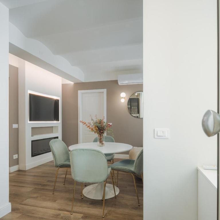 San Marco - FillYourHomeWithLove Design Apartment - Appartamento con 2 Camere da Letto - 24