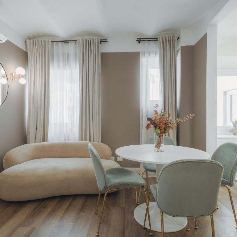 San Marco - FillYourHomeWithLove Design Apartment - Appartamento con 2 Camere da Letto - 8