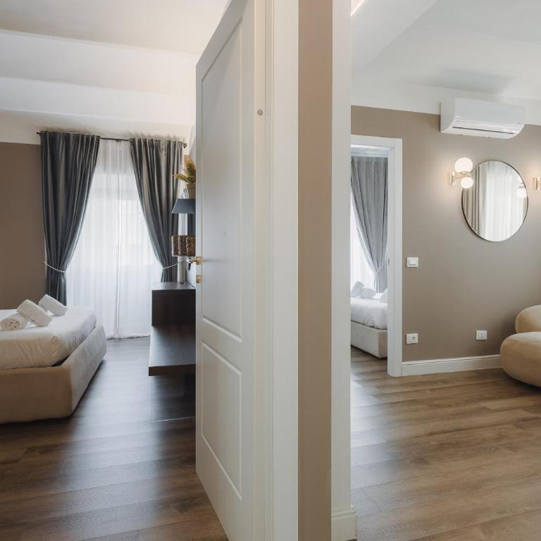 San Marco - FillYourHomeWithLove Design Apartment - Appartamento con 2 Camere da Letto - 11