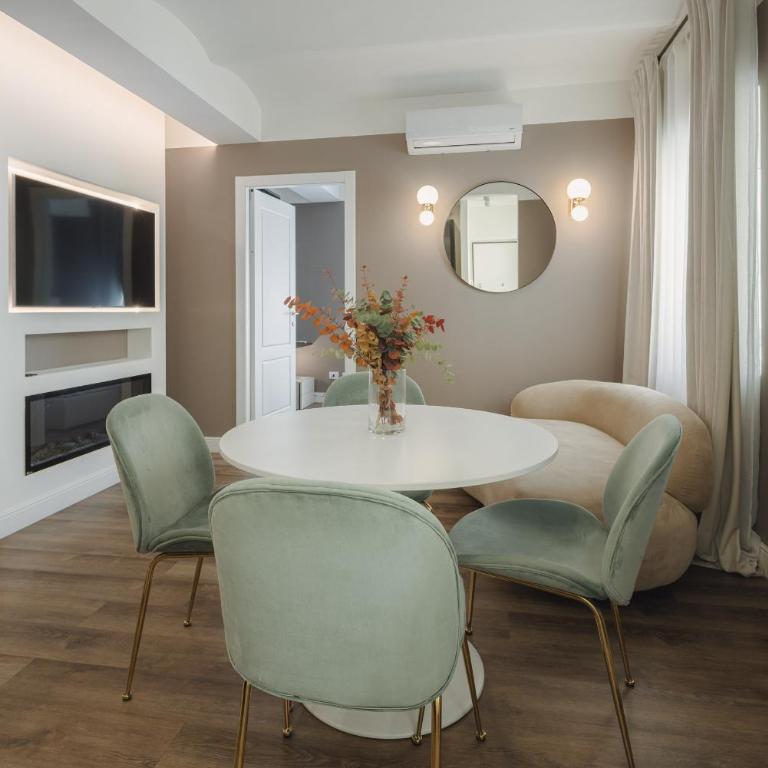San Marco - FillYourHomeWithLove Design Apartment - Appartamento con 2 Camere da Letto - 43