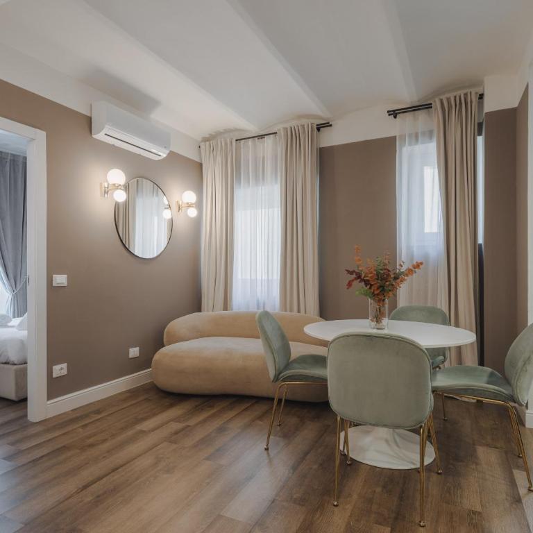 San Marco - FillYourHomeWithLove Design Apartment - Appartamento con 2 Camere da Letto - 25