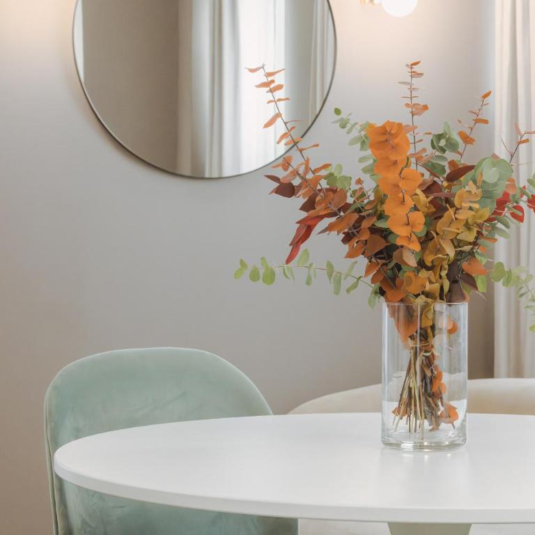 San Marco - FillYourHomeWithLove Design Apartment - Appartamento con 2 Camere da Letto - 41