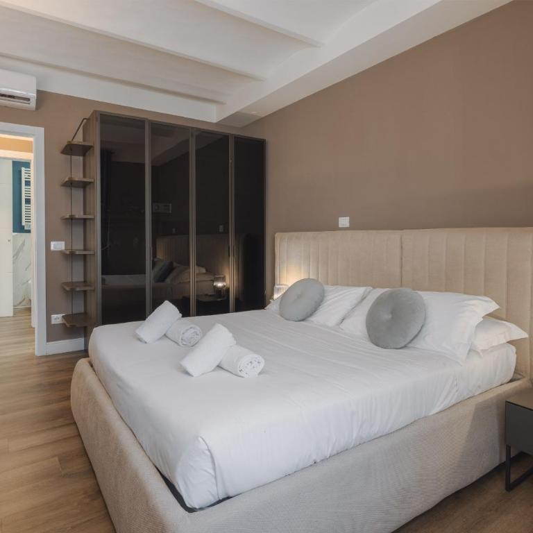 San Marco - FillYourHomeWithLove Design Apartment - Appartamento con 2 Camere da Letto - 13