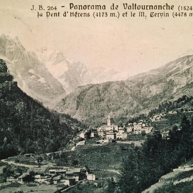 I.P.G. 1822 Alpine Home - Appartamento con 1 Camera da Letto - 30