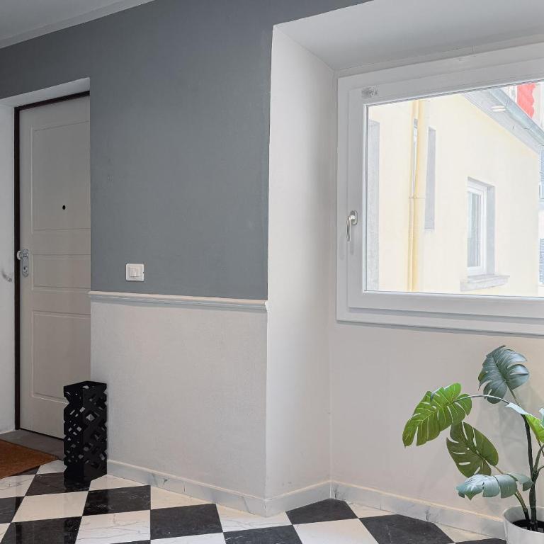 San Marco - FillYourHomeWithLove Design Apartment - Appartamento con 2 Camere da Letto - 45