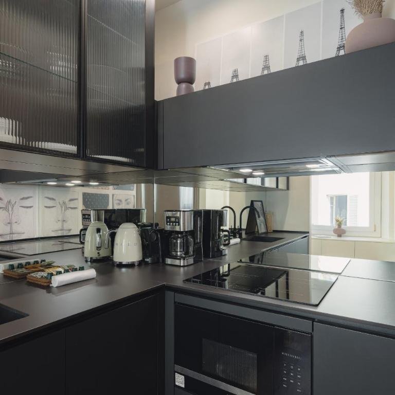San Marco - FillYourHomeWithLove Design Apartment - Appartamento con 2 Camere da Letto - 30