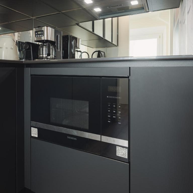 San Marco - FillYourHomeWithLove Design Apartment - Appartamento con 2 Camere da Letto - 36