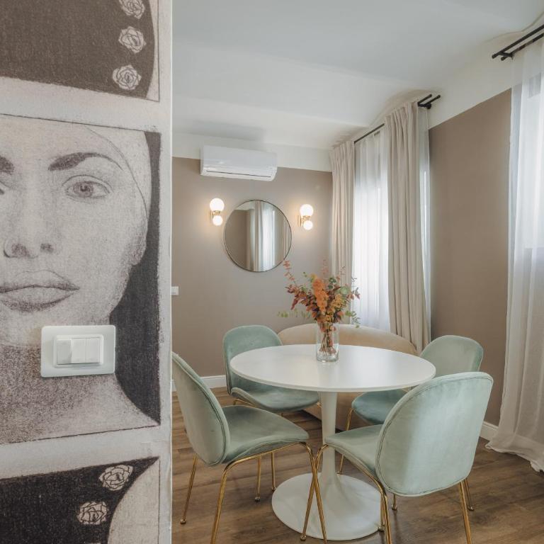 San Marco - FillYourHomeWithLove Design Apartment - Appartamento con 2 Camere da Letto - 14