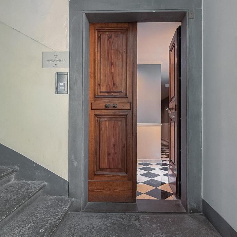 San Marco - FillYourHomeWithLove Design Apartment - Appartamento con 2 Camere da Letto - 44