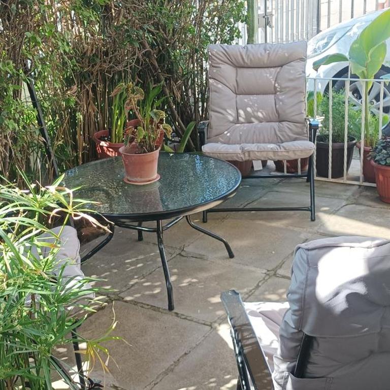 La Ruta del Jazz - Standard Double Room with Shared Bathroom - 19
