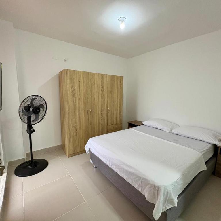Horizonte vista Playa T811 - Three-Bedroom Apartment - 2