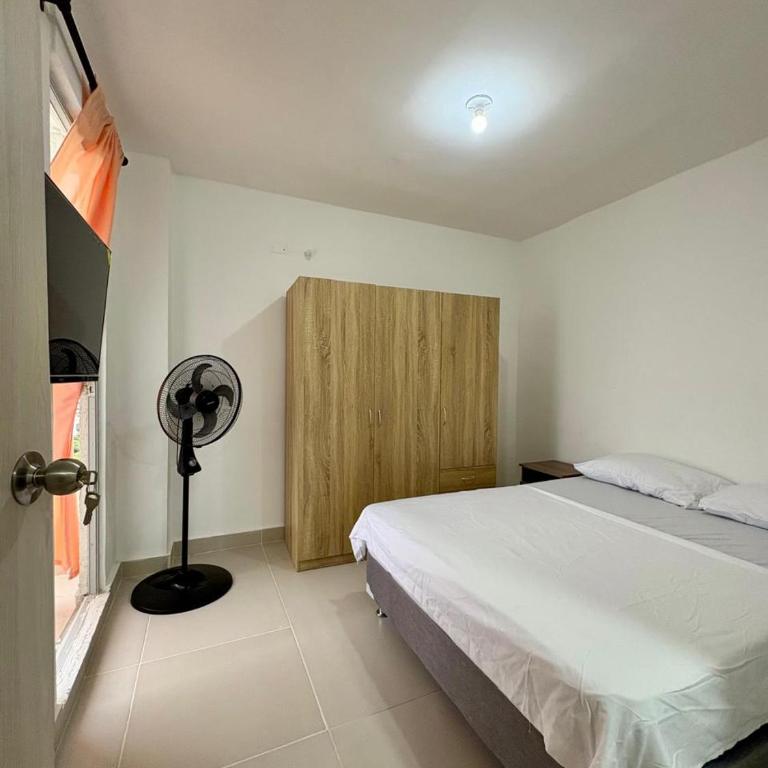 Horizonte vista Playa T811 - Three-Bedroom Apartment - 3