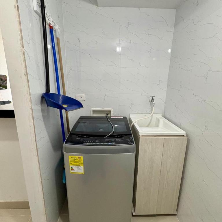 Horizonte vista Playa T811 - Three-Bedroom Apartment - 4