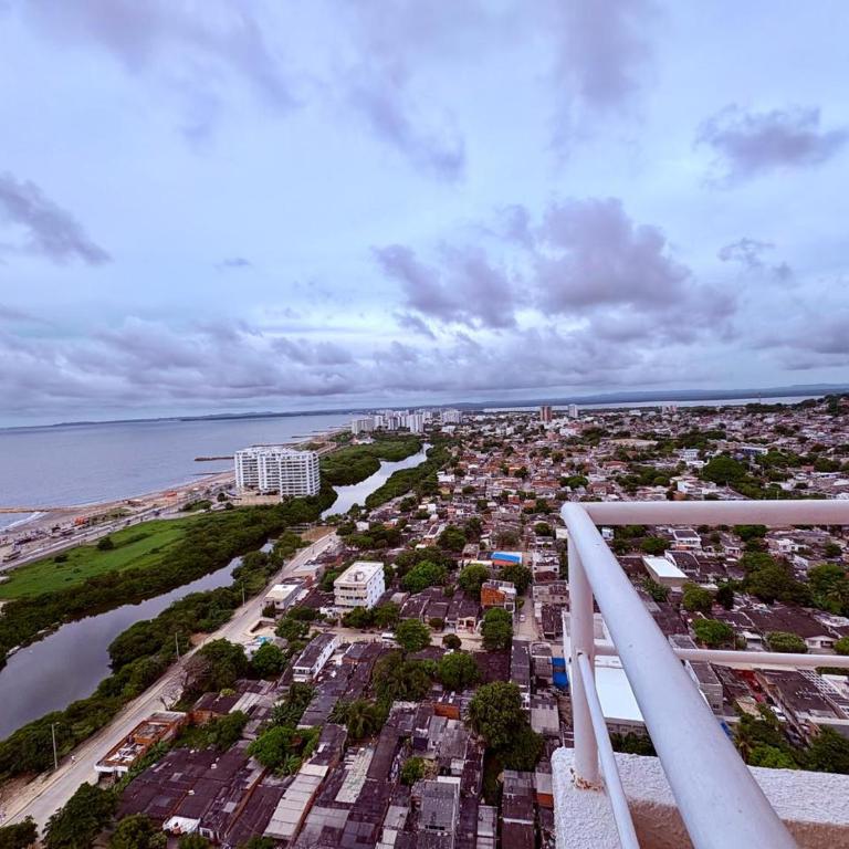 Horizonte vista Playa T811 - Three-Bedroom Apartment - 5