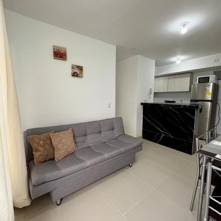 Horizonte vista Playa T811 - Three-Bedroom Apartment - 6