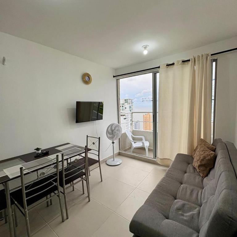 Horizonte vista Playa T811 - Three-Bedroom Apartment - 10