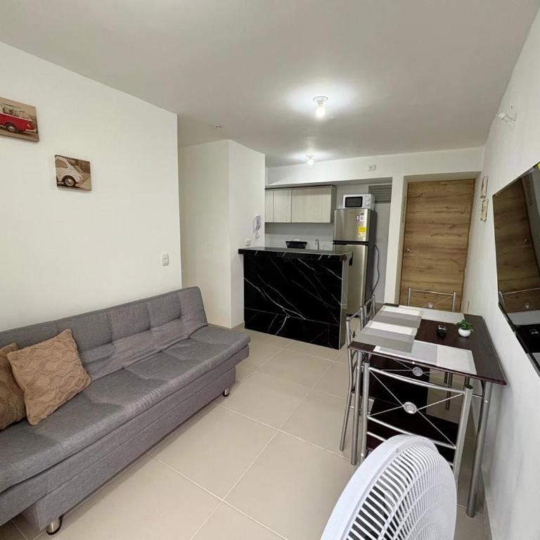 Horizonte vista Playa T811 - Three-Bedroom Apartment - 11