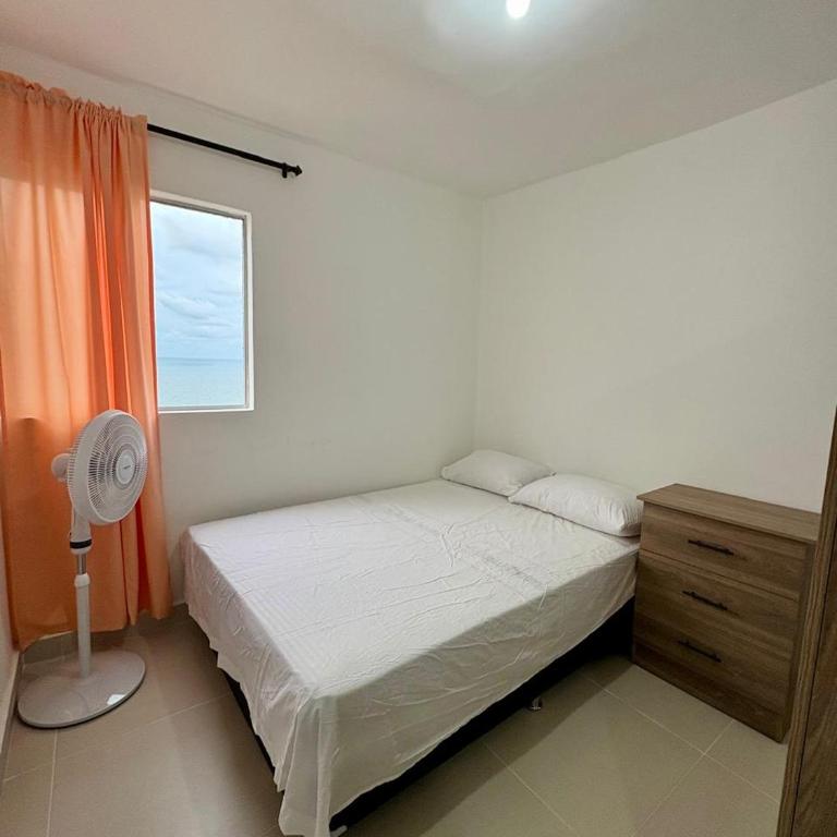 Horizonte vista Playa T811 - Three-Bedroom Apartment - 12