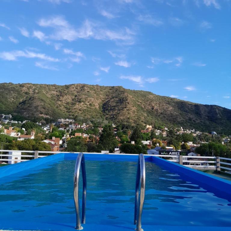 Departamento Anita Villa Carlos Paz - Apartamento de 1 dormitorio - 6