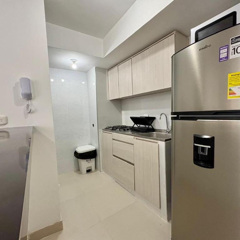 Horizonte vista Playa T811 - Three-Bedroom Apartment - 13