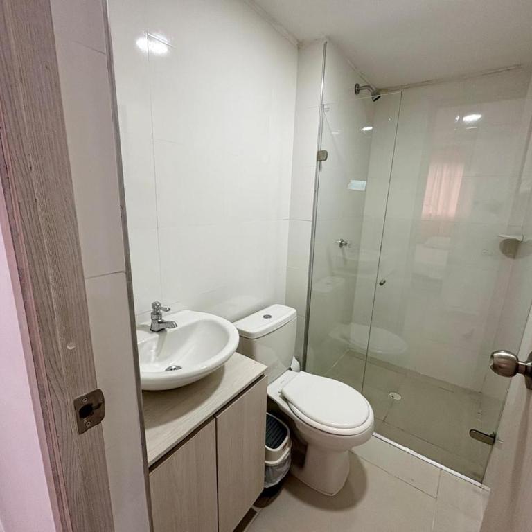 Horizonte vista Playa T811 - Three-Bedroom Apartment - 14