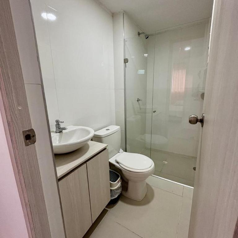 Horizonte vista Playa T811 - Three-Bedroom Apartment - 16