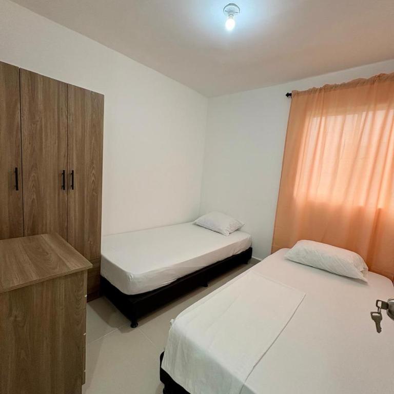 Horizonte vista Playa T811 - Three-Bedroom Apartment - 19
