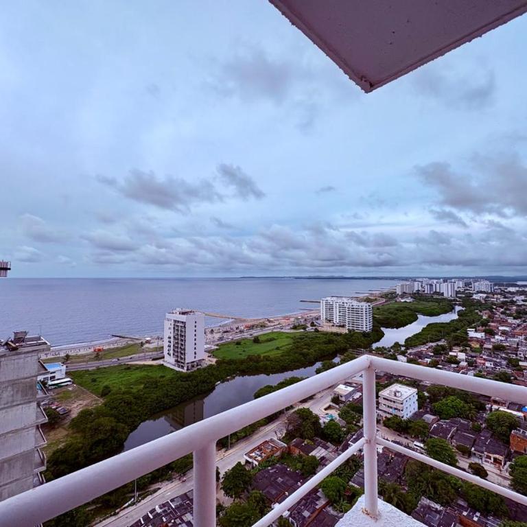 Horizonte vista Playa T811 - Three-Bedroom Apartment - 20