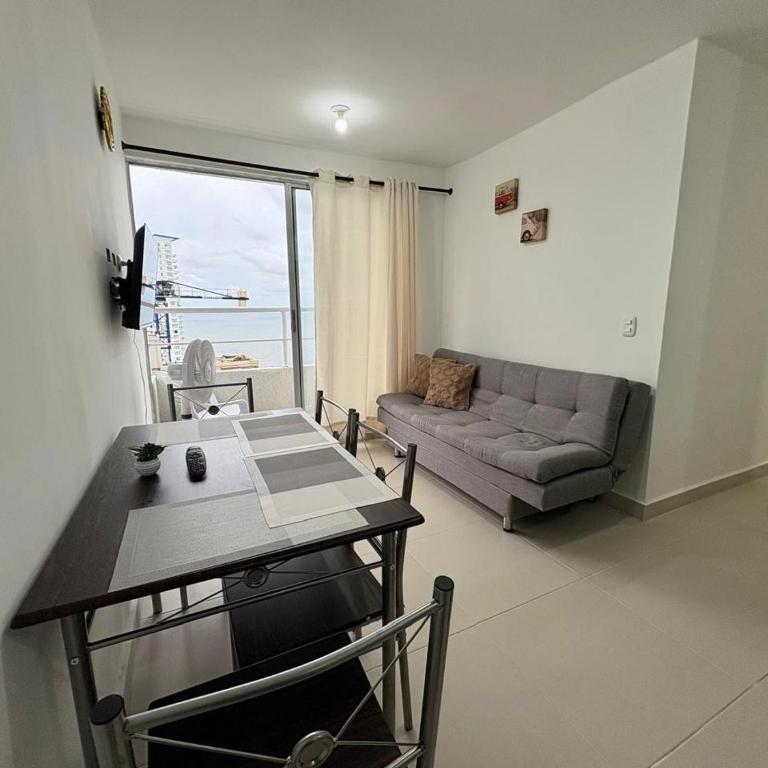 Horizonte vista Playa T811 - Three-Bedroom Apartment - 23