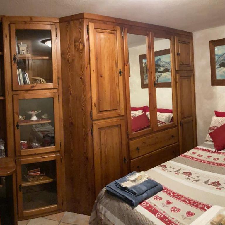 I.P.G. 1822 Alpine Home - Appartamento con 1 Camera da Letto - 17