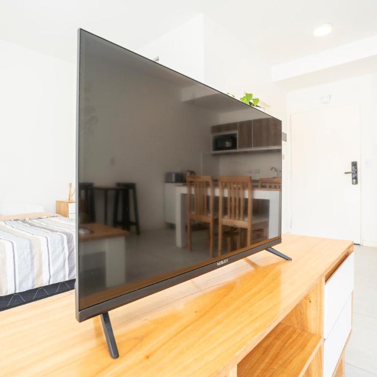 Bolivar Deluxe - Apartamento de 1 dormitorio - 4