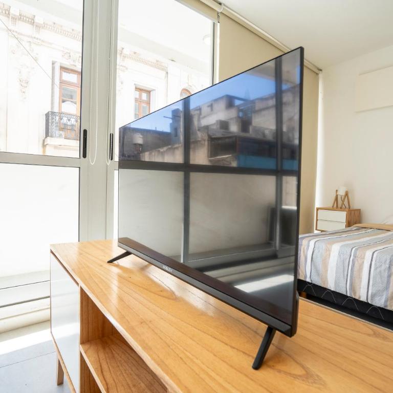 Bolivar Deluxe - Apartamento de 1 dormitorio - 9