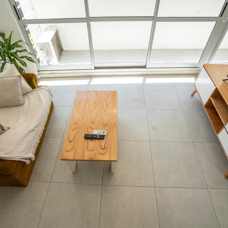 Bolivar Deluxe - Apartamento de 1 dormitorio - 18